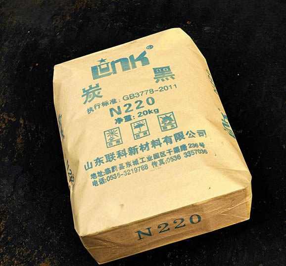 炭黑N220-山东联科