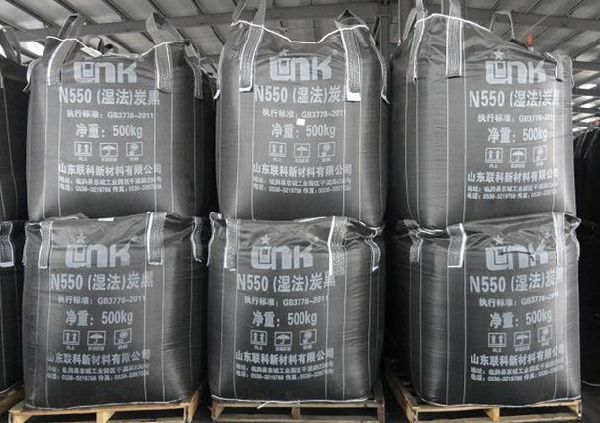 炭黑N550-山东联科
