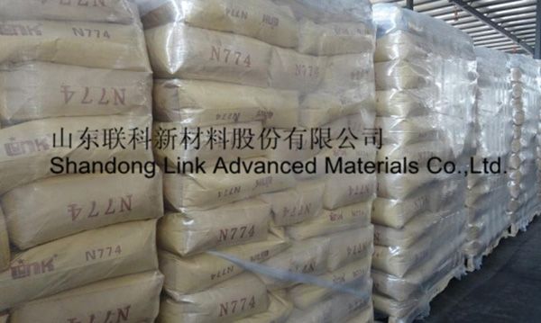 炭黑N774-山东联科