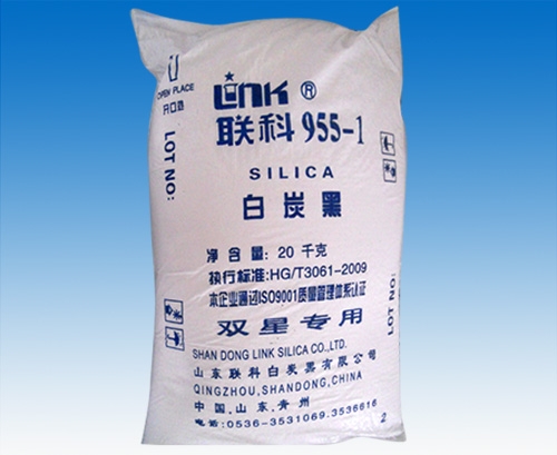 白碳黑LK955-1-山东联科