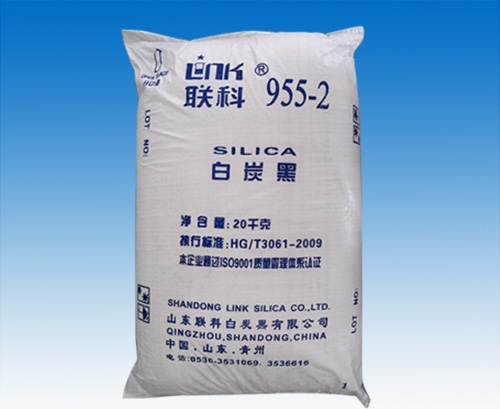 白碳黑LK955-2-山东联科